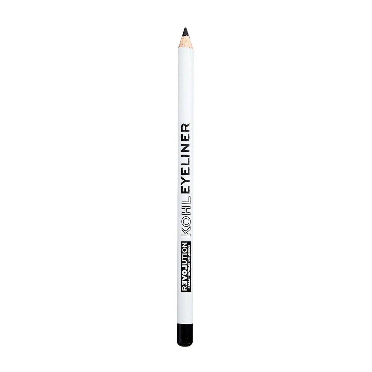 Revolution Relove Kohl Eyeliner - Black