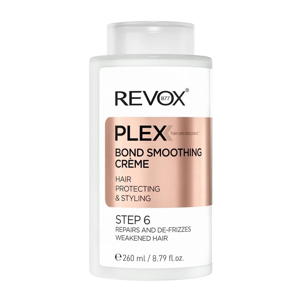Revox Plex Bond Smoothing Cream Step 6 - 260ml