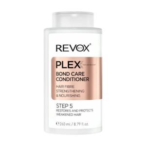 Revox Plex Bond Care Conditioner Step 5 - 260ml