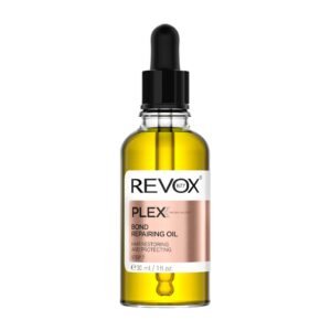 Revox Plex Bond Repairing Oil Step 7 - 30ml