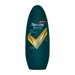 Rexona Men Advanced Protection 72H V8 Antiperspirant Roll On - 50ml