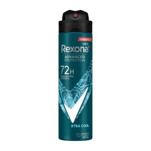 Rexona Men Advanced Protection 72H Xtra Cool Antiperspirant Spray - 150ml