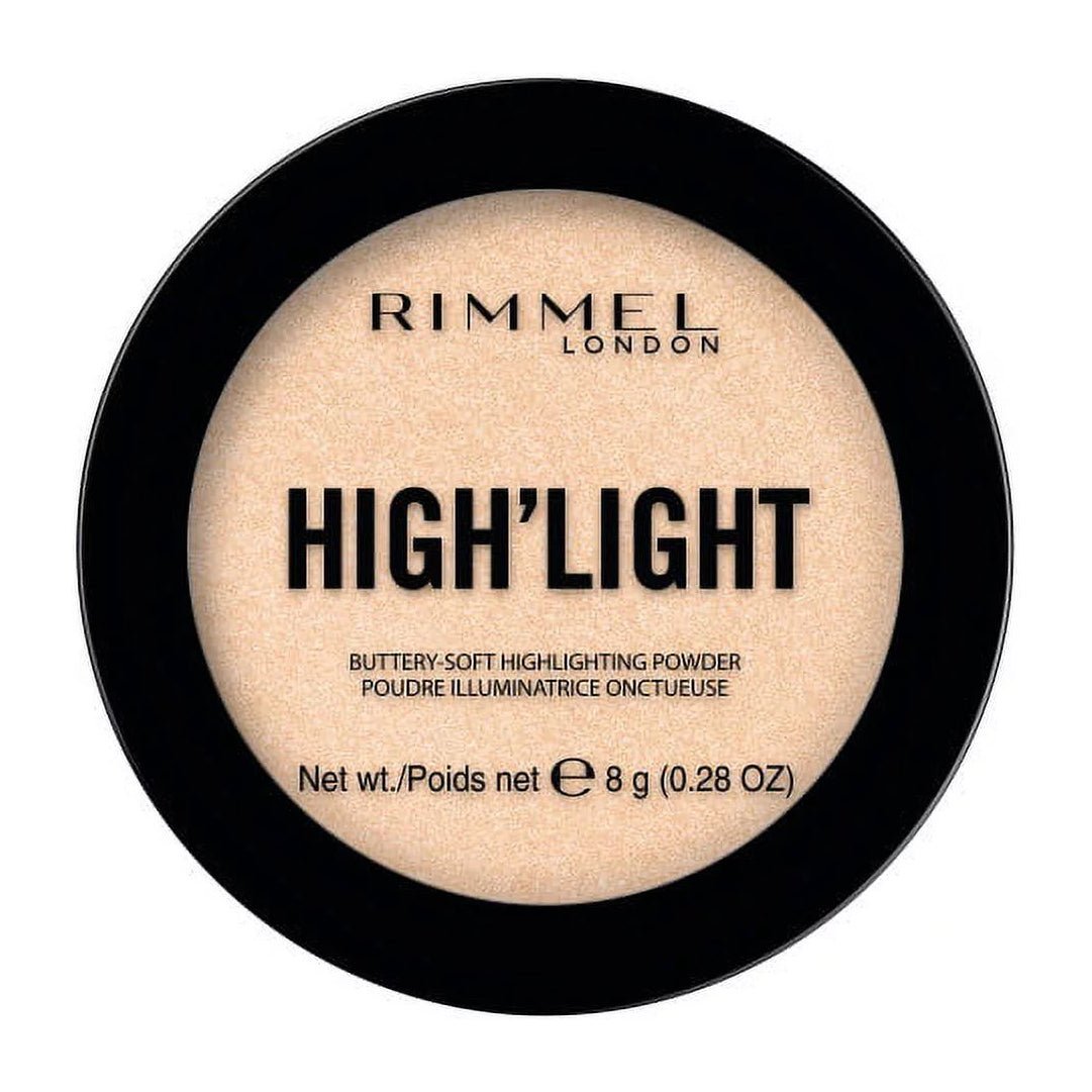 Rimmel High'Light Powder - 8gm