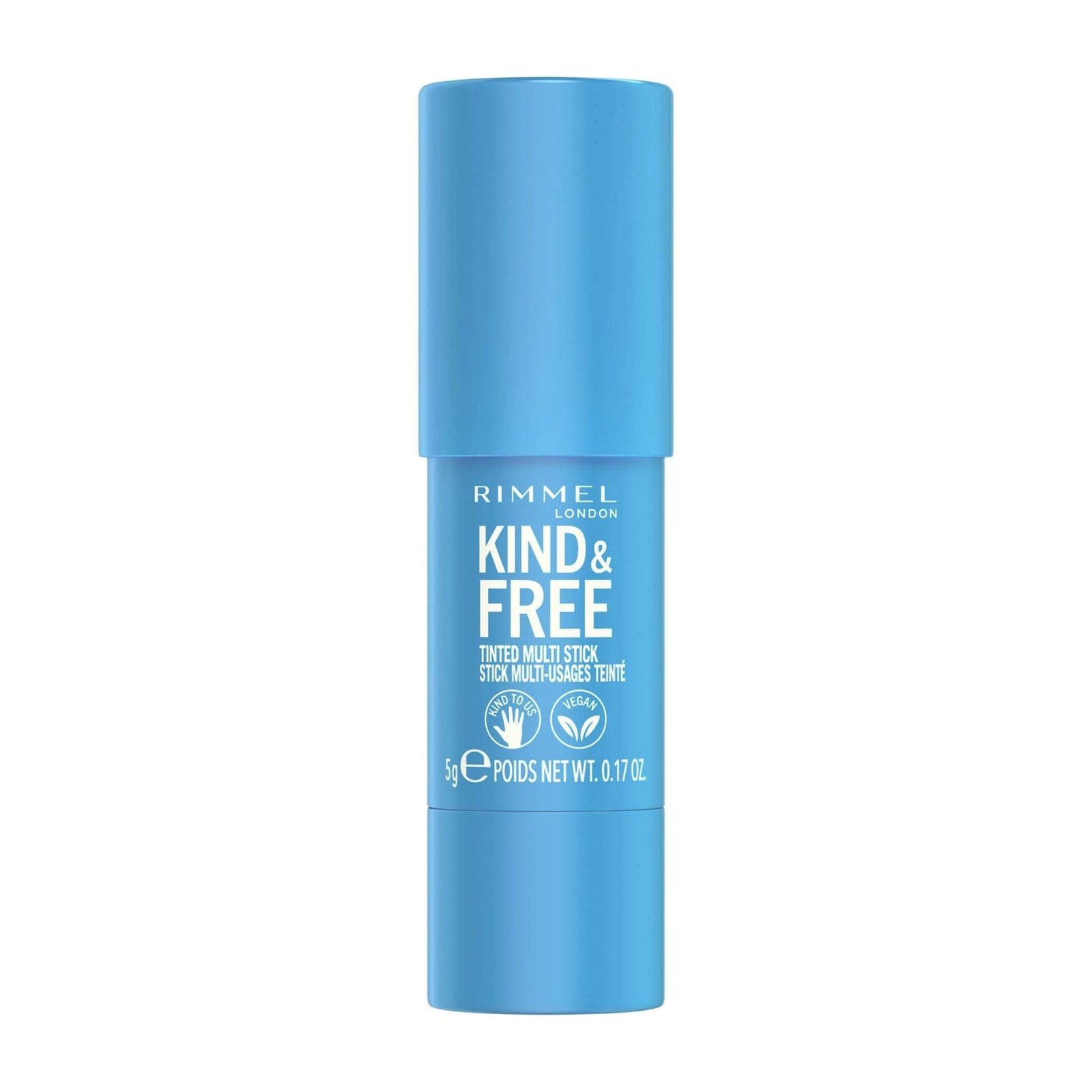Rimmel Kind & Free Tinted Multi Stick - 5gm
