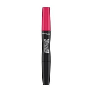 Rimmel Lasting Provocalips Liquid Lipstick