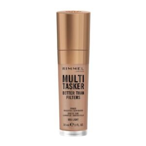 Rimmel Multi-Tasker Better Than Filters Glow Booster & Highlighter & Primer - 30ml