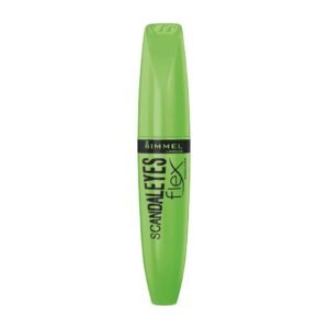 Rimmel Scandal Eyes Flex Mascara - 001 Black