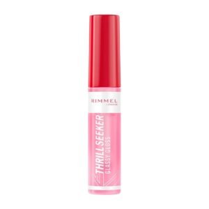 Rimmel Thrill Seeker Glassy Gloss - 10ml