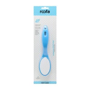 Roofa Exfoliating Foot File - 022FC