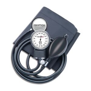 Rossmax Aneroid Sphygmomanometer - GB Series