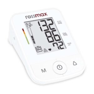 Rossmax Automatic Blood Pressure Monitor - X3