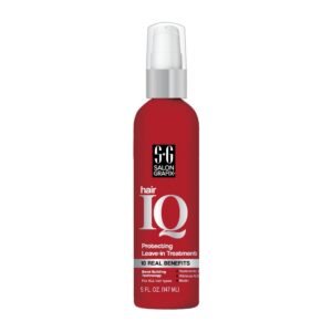 Salon Grafix Hair IQ Protecting Leave-In Treatment - 147ml