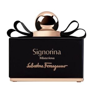 Salvatore Ferragamo Signorina Misteriosa EDP For Women