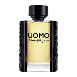 Salvatore Ferragamo Uomo Pour Homme EDT For Men - 100ml
