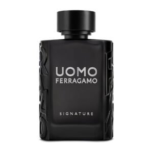 Salvatore Ferragamo Uomo Signature EPD For Men - 100ml