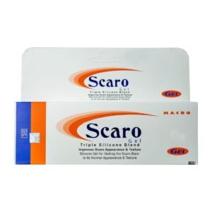 Scaro Gel - 50gm