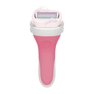 Schick Intuition Lemon Berry Breeze Razor
