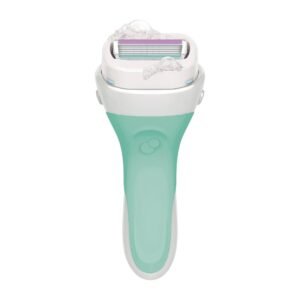 Schick Intuition Sensitive Care Razor