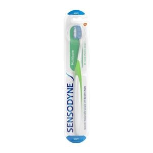 Sensodyne Multi-Care Toothbrush - Soft