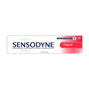 Sensodyne Original Toothpaste