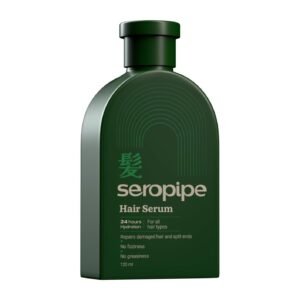 Seropipe Hair Serum - 120ml