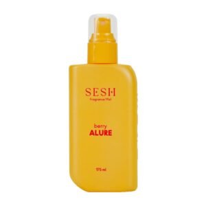 Sesh Berry Alure Fragrance Mist - 175ml
