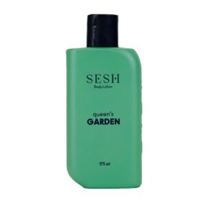 Sesh Queens Garden Body Lotion - 175ml