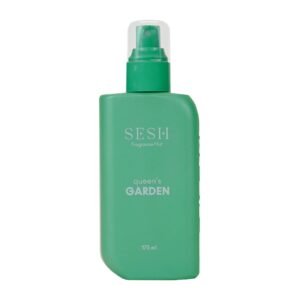 Sesh Queen's Garden Fragrance Mist - 175ml