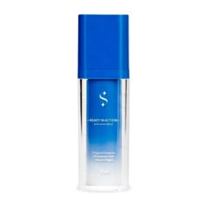 Sesh Ready In Action Anti-Aging Serum - 30ml