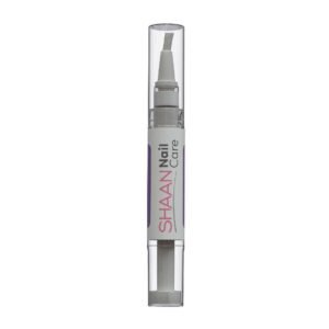 Shaan Nail Care Serum - 4ml
