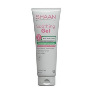 Shaan Soothing Gel - 200ml