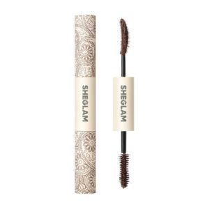 Sheglam All-In-One Volume and Length Waterproof Mascara