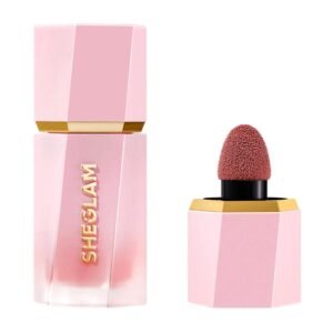 Sheglam Color Bloom Liquid Blush - 5.2ml