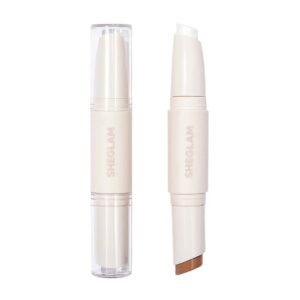 Sheglam Color Sculpt Stick - Coffee & Gold