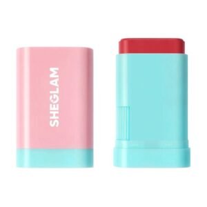 Sheglam Glass Glow Blusher Stick - 15gm