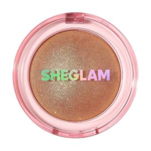 Sheglam Glowchi Bouncy Highlighter - 9.5gm
