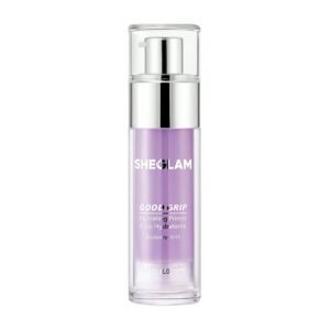 Sheglam Good Grip Hydrating Primer Blueberry & Aha - 45ml