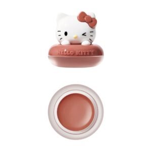 Sheglam Hello Kitty Coastal Charm Cream Blusher - 4.5gm