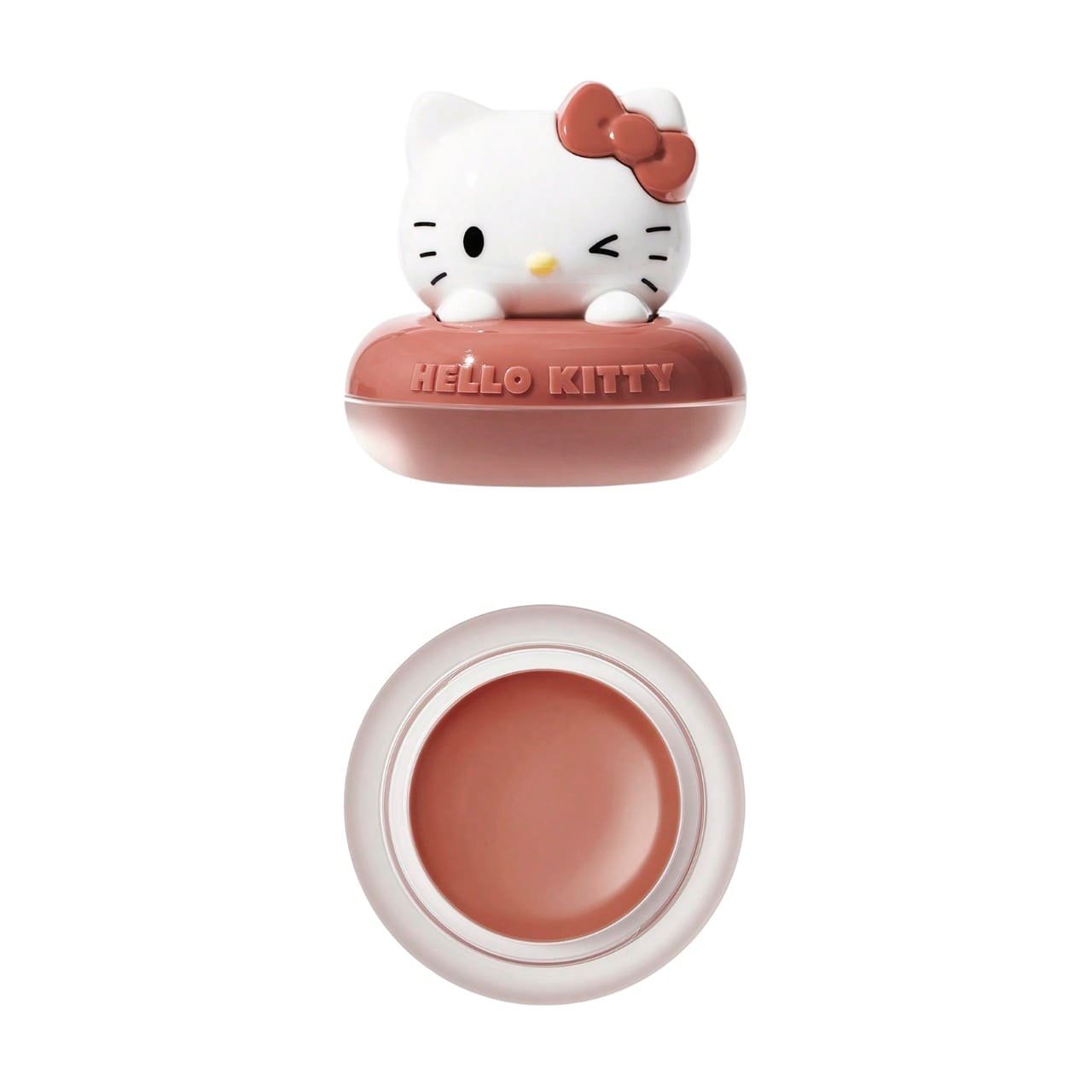 Sheglam Hello Kitty Coastal Charm Cream Blusher - 4.5gm