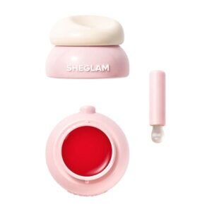 Sheglam Hydra Jelly Pocket Lip Jam - 3.9gm
