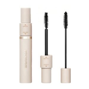 Sheglam Lash Besties 2 In 1 Mascara - Black