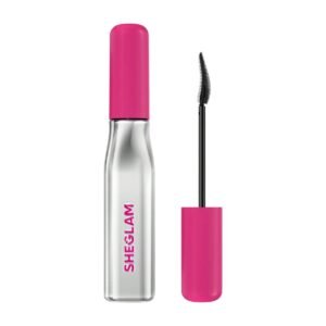Sheglam Lashlighter Up & Out Mascara - Black