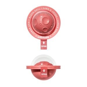 Sheglam Lunar Orbit Blush Ball Blusher - 6gm