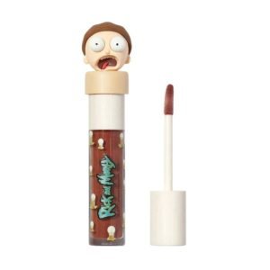 Sheglam Rick & Morty Lip Gloss - 3.6ml