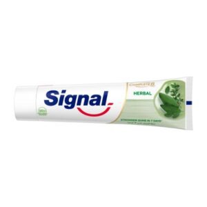 Signal Complete 8 Herbal Gum Care Toothpaste - 100ml
