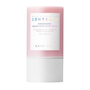 Skin 1004 Centella Poremizing Quick Clay Stick Masm - 27gm