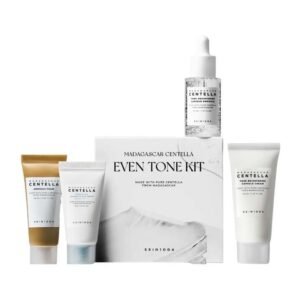 Skin 1004 Madagascar Centella Even Tone Kit