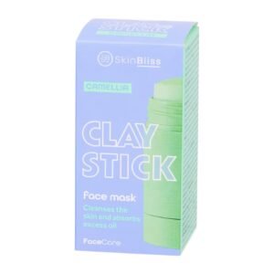 Skin Bliss Caly Stick Camellia Face Mask - 30gm