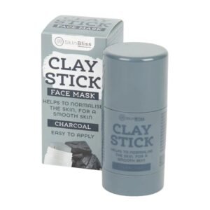 Skin Bliss Caly Stick Charcoal Face Mask - 30gm