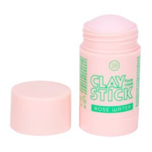 Skin Bliss Clay Stick Rose Water Face Mask - 30g